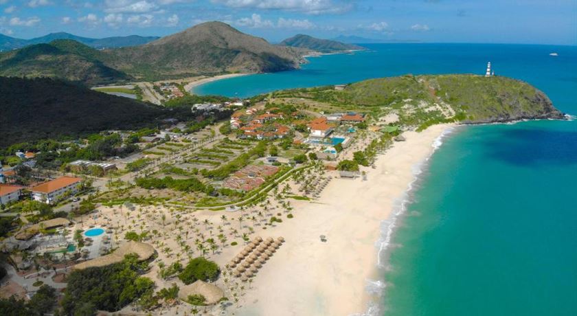 Sunsol Ecoland & Beach Resort-12
