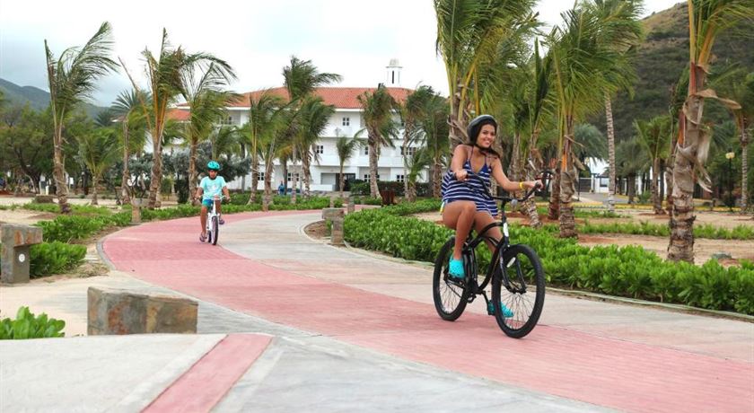 Sunsol Ecoland & Beach Resort-09