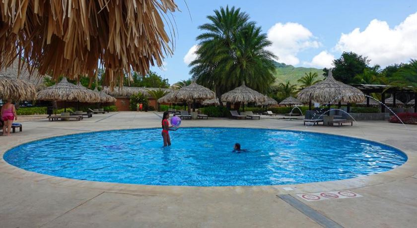 Sunsol Ecoland & Beach Resort-03
