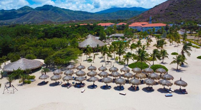 Sunsol Ecoland & Beach Resort-08