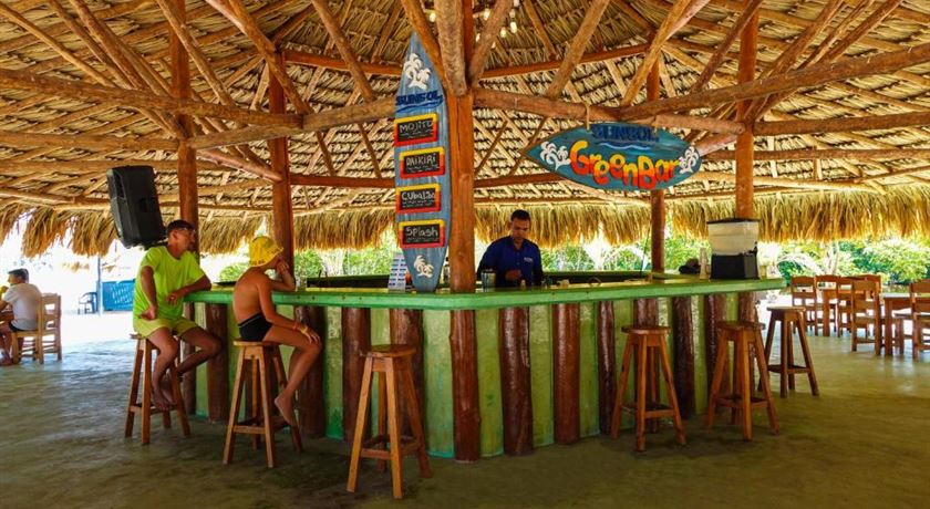 Sunsol Ecoland & Beach Resort-10