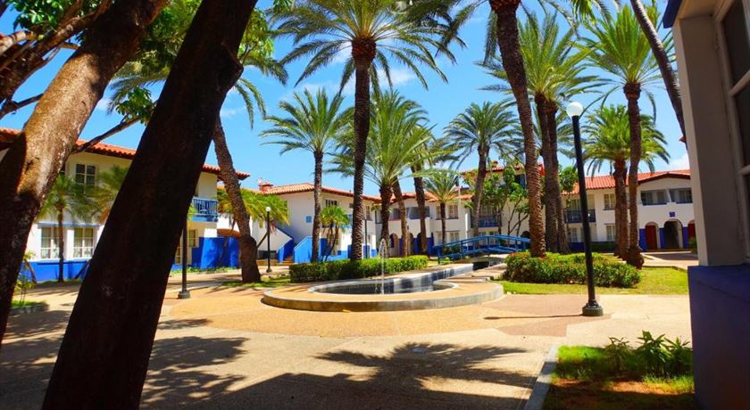 Sunsol Ecoland & Beach Resort