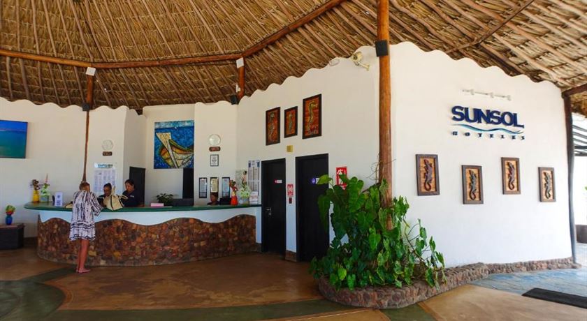 Sunsol Punta Blanca